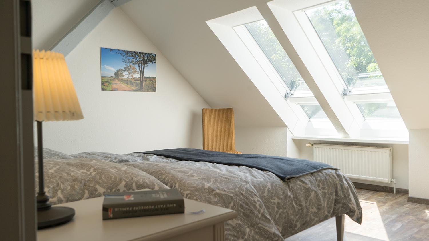 Warfblick - Landlust Osterwarf Leilighet Norddeich  Eksteriør bilde